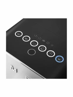 BCC13BLMEU- täysautomaattinen kahvikone ja maidonvaahdotin