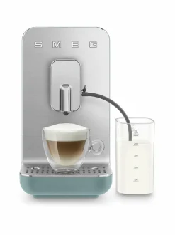 BCC13BLMEU- täysautomaattinen kahvikone ja maidonvaahdotin