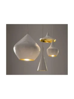 Beat Tall Led -riippuvalaisin