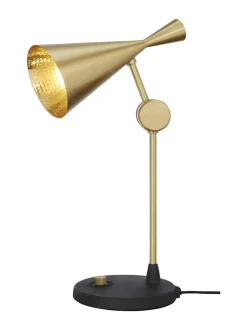 Beat-pöytävalaisin