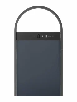 Bellwood Leaning -peili