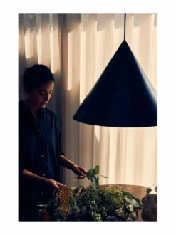 Benjamin-riippuvalaisin XL Ø 46 cm