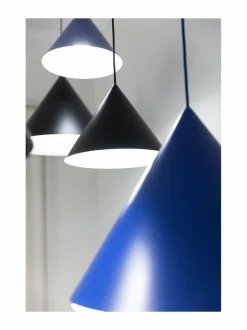 Benjamin-riippuvalaisin XL Ø 46 cm