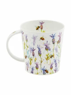 Benmore Busy Bees -muki 750 ml