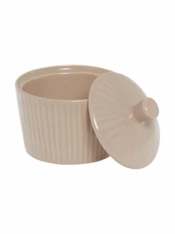 Bergen -kannellinen sokerikko