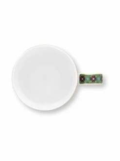 Berry Blues Large -posliinimuki 350 ml