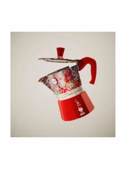 Bialetti Moka Express -mutteripannu, 3 kuppia