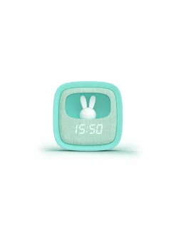 Billy lasten yövalo ja herätyskello