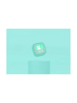 Billy lasten yövalo ja herätyskello