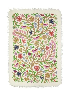 BIRDS MULTICOLOUR -MATTO