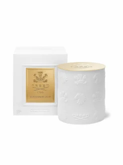 Birmanie Oud -tuoksukynttilä 220 g