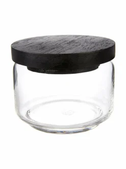 Black Aca -lasipurkki