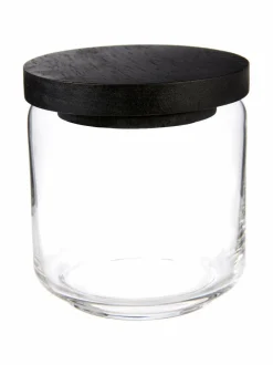 Black Aca -lasipurkki