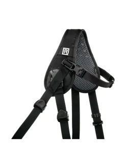 BlackRapid Hybrid Breathe kamerahihna kahdelle kameralle