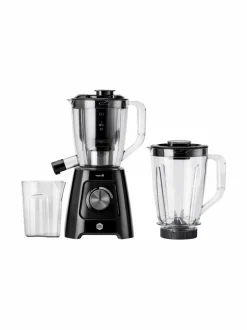 Blendforce- tehosekoitin ja mehupuristin 1,25 l, 600 W