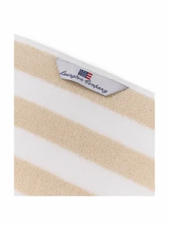 Block Striped -pyyhe