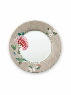 Blushing Birds -lautanen 21 cm