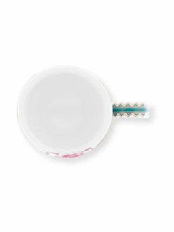 Blushing Birds -muki 450 ml