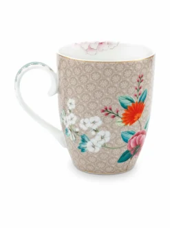 Blushing Birds -muki 350 ml