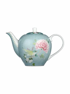 Blushing Birds -teekannu 1,6 l