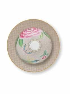 Blushing Birds -voiastia 17 x 8 cm