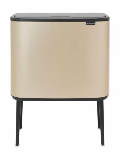 Bo Touch Bin -roska-astia 11 + 23 l