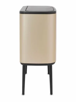 Bo Touch Bin -roska-astia 11 + 23 l