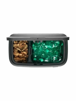 Bo Touch Bin -roska-astia 11 + 23 l