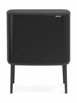 Bo Touch Bin -roska-astia 11 + 23 l