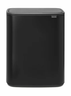 Bo Touch Bin -roska-astia 2 x 30 l