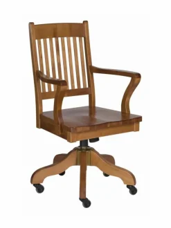 Boknäs konttorituoli