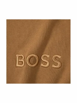 Bold Logo -huopa, 130x170 cm