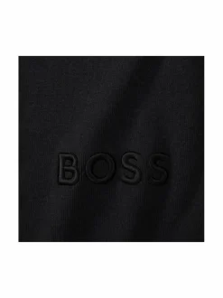 Bold Logo -huopa, 130x170 cm