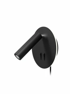 Bonn Round -seinävalaisin