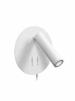 Bonn Round -seinävalaisin