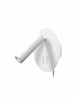 Bonn Round -seinävalaisin