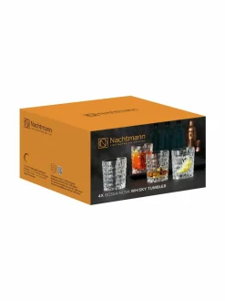 Bossa Nova -viskilasi 330 ml, 4 kpl