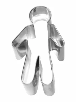 Boy-piparkakkumuotti 6,5 cm