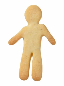 Boy-piparkakkumuotti 6,5 cm