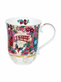 Braemar Honshu -muki