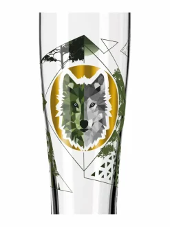 Brauchzeit Weizen -olutlasi, 2 kpl