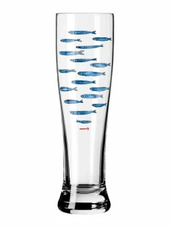 Brauchzeit Weizen -olutlasi, 2 kpl