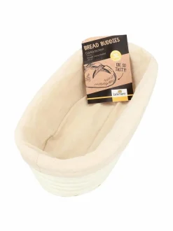 Bread Buddies -kohotuskori 30 cm