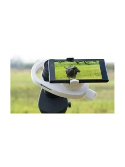 Bresser Universal Smartphone Adapter - Phonescoping sovite