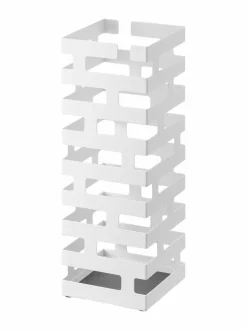 Brick-sateenvarjoteline 43 x 15 x 15 cm