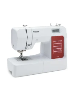 Brother CS10S elektroninen ompelukone