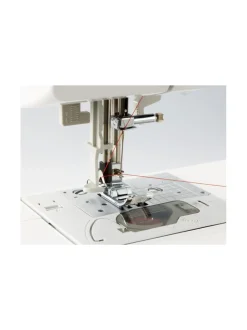 Brother FS100WT elektroninen ompelukone lisätasolla