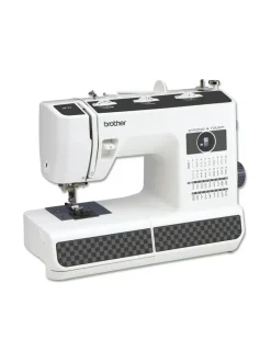 Brother HF37 ompelukone Strong & Tough