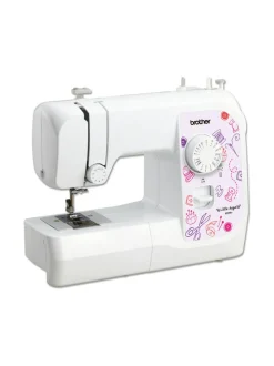 Brother KE14S ompelukone