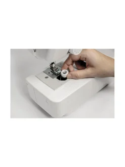 Brother LW14 ompelukone